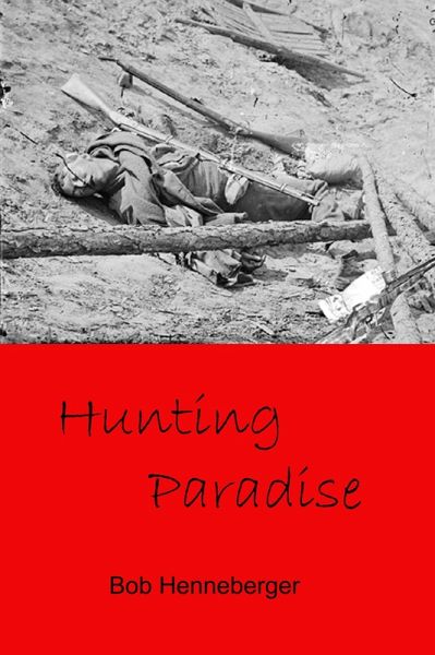 Hunting Paradise (eBook, ePUB)