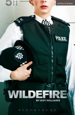 Cover Wildefire (eBook, PDF)