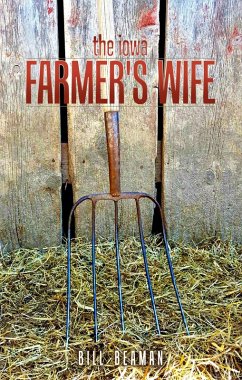 Cover The Iowa Farmer's Wife (The Iowa Farmer's Wife Trilogy, #1) (eBook, ePUB)