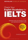 Check Your English Vocabulary for IELTS (eBook, ePUB)