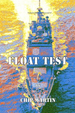 Float Test (eBook, ePUB) - Martin, Chip