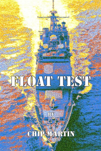 Float Test (eBook, ePUB) Float Test (eBook, ePUB)