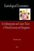 Kairological Economics (eBook, ePUB)