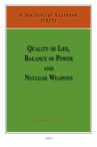 Quality of Life, Balance of Power, and Nuclear Weapons (2013) (eBook, ePUB)