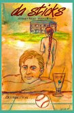 da sticks (Harry Mickey Shorts Mysteries, #1) (eBook, ePUB) da sticks (Harry Mickey Shorts Mysteries, #1) (eBook, ePUB)