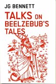 Talks on Beelzebub's Tales (eBook, ePUB)