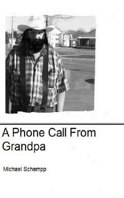 Cover A Phone Call From Grandpa (eBook, ePUB)