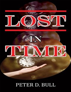 Cover Lost In Time (eBook, ePUB)