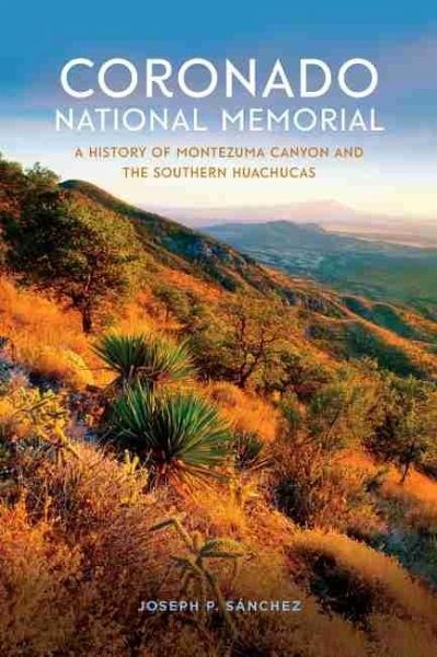 Coronado National Memorial (eBook, ePUB) Coronado National Memorial (eBook, ePUB)