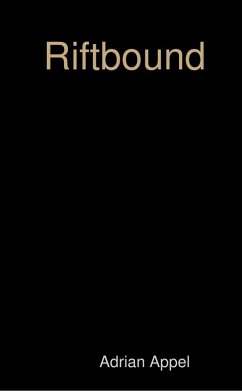 Cover Riftbound (eBook, ePUB)