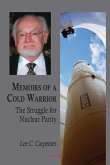 Memoirs of a Cold Warrior (eBook, ePUB)
