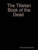 The Tibetan Book of the Dead (eBook, ePUB)