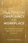 Multifaith Chaplaincy in the Workplace (eBook, ePUB)