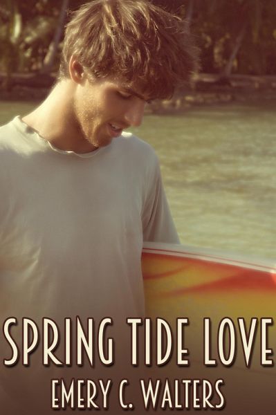 Spring Tide Love (eBook, ePUB)