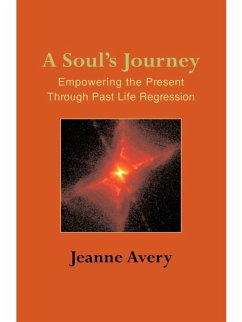 Cover Soul's Journey (eBook, ePUB)