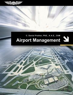 Cover Airport Management (eBook, PDF)