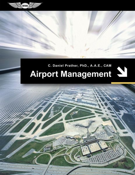 Airport Management (eBook, PDF) Airport Management (eBook, PDF)