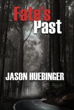 Cover Fate's Past (eBook, ePUB)