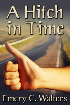 Hitch in Time (eBook, ePUB) - Walters, Emery C.