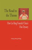 Road to the Throne (eBook, ePUB)