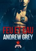Feu et eau (eBook, ePUB)