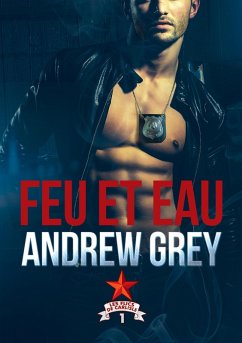 Cover Feu et eau (eBook, ePUB)