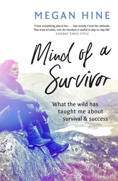 Mind of a Survivor (eBook, ePUB) - Hine, Megan Mind of a Survivor (eBook, ePUB) - Hine, Megan