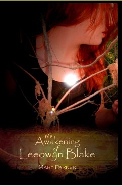 Cover The Awakening of Leeowyn Blake (eBook, ePUB)
