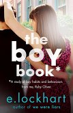 Ruby Oliver 2: The Boy Book (eBook, ePUB)