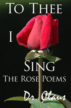 Cover To Thee I Sing (eBook, ePUB)