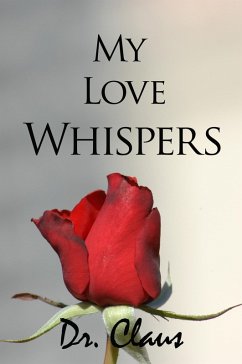 Cover My Love Whispers (My Love Whispers Box Set, #1) (eBook, ePUB)