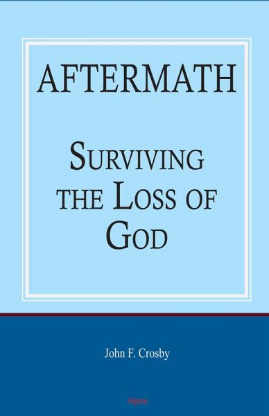 Aftermath (eBook, ePUB)