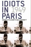 Idiots in Paris (eBook, ePUB)