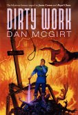 Dirty Work (Classic Jason Cosmo Non-Trilogy, #3) (eBook, ePUB)