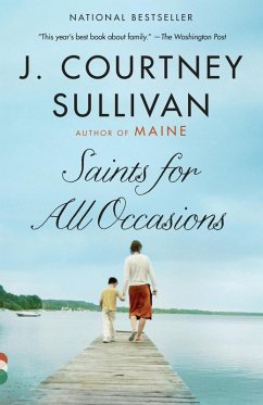 Saints for All Occasions (eBook, ePUB) - Sullivan, J. Courtney