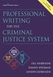 Professional Writing for the Criminal... - Bild 1