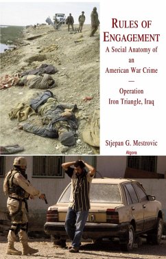 Cover Rules of Engagement? (eBook, ePUB)