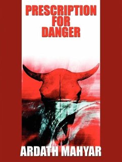 Cover Prescription for Danger (eBook, ePUB)