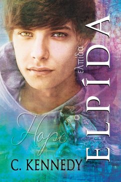 Elpida (eBook, ePUB)