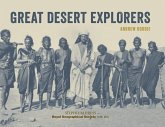 Great Desert Explorers (eBook, ePUB)