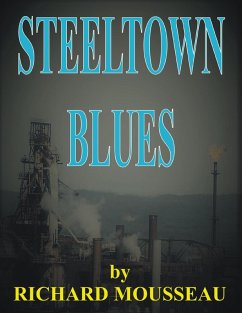 Cover Steeltown Blues (eBook, ePUB)