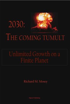 2030 (eBook, ePUB) - Mosey, Richard