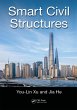 Smart Civil Structures (eBook, PDF) - Bild 1