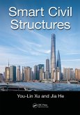 Smart Civil Structures (eBook, PDF)