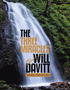 The Three Miracles of Will Davitt (eBook, ePUB) - Sulecki, Stan