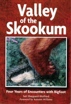 Cover Valley of the Skookum (eBook, ePUB)
