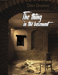 Cover The Thing in the Basement (eBook, ePUB)