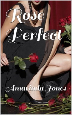 Cover Rose Perfect (eBook, ePUB)