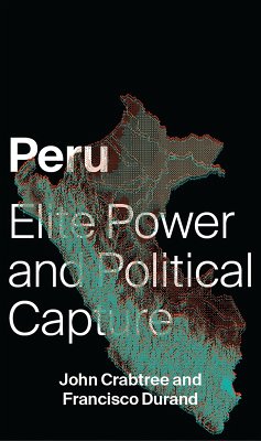 Peru (eBook, PDF) - Crabtree, John; Durand, Francisco