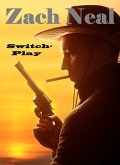 Switch-Play (The Marshall Mike Baxter Mysteries, #1) (eBook, ePUB)